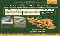 پروژه های قابل افتتاح شهرستان گرمه در هفته دولت